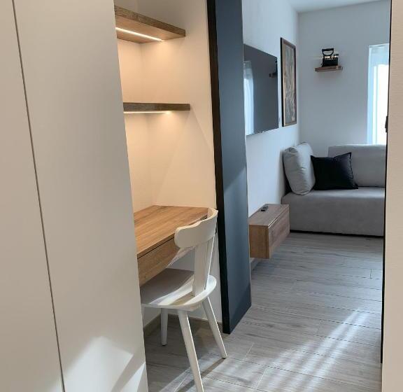 žigon Bed & Breakfast