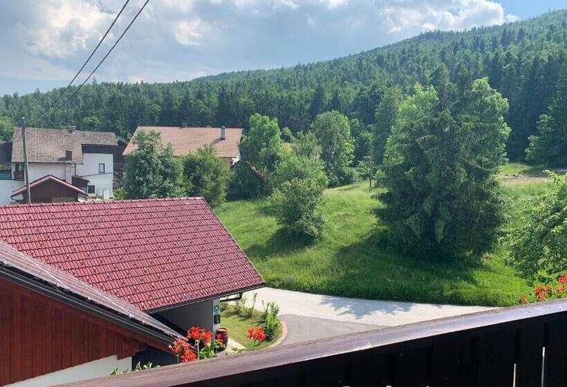 žigon Bed & Breakfast