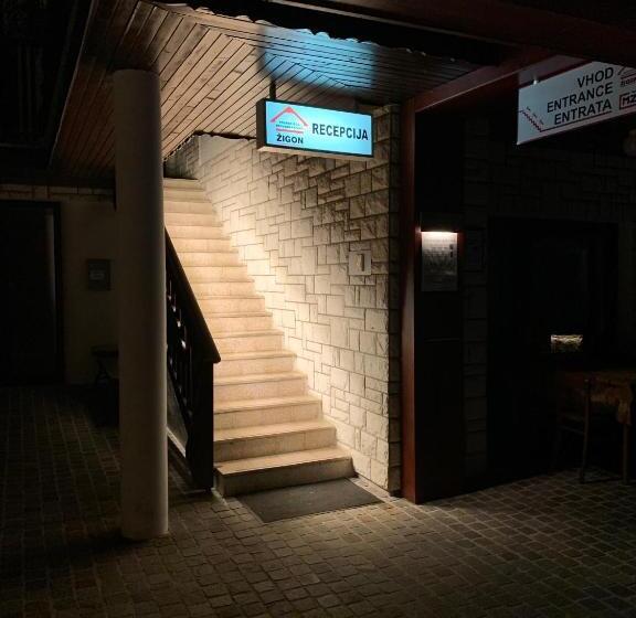 žigon Bed & Breakfast