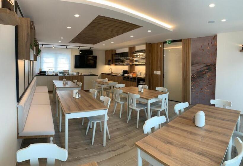 žigon Bed & Breakfast