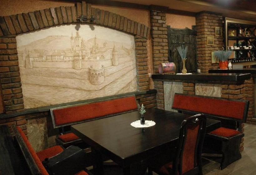 Motell гостинний двір