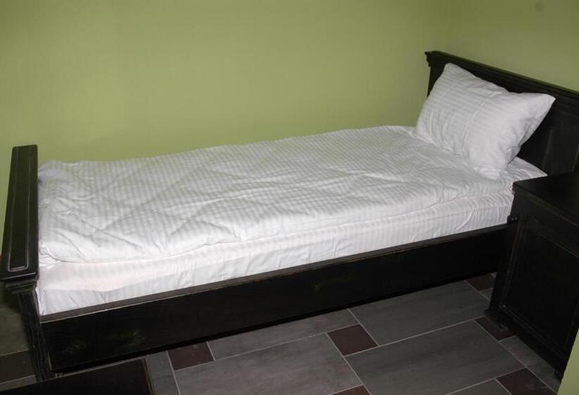 Motell гостинний двір