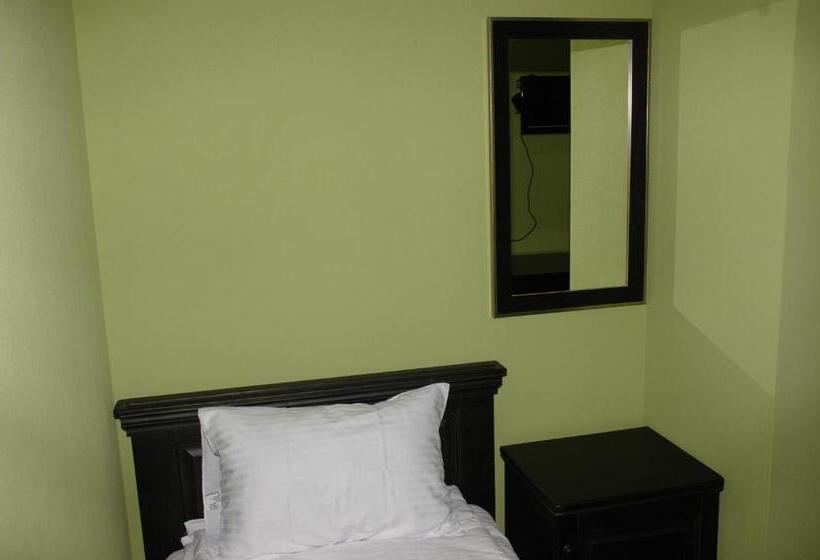 Motell гостинний двір