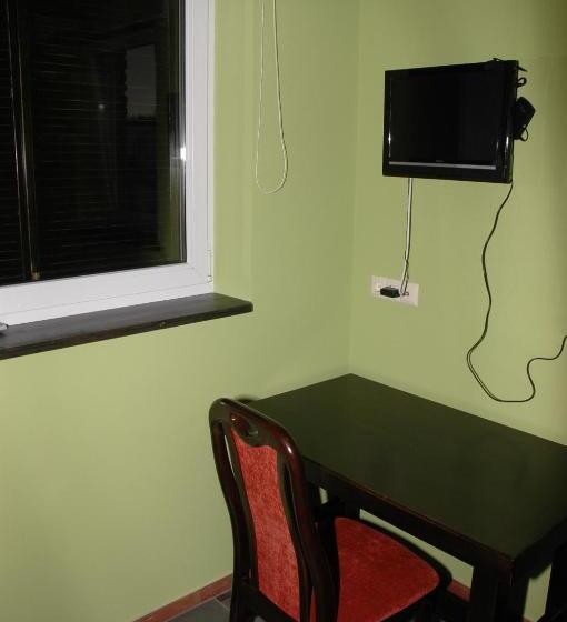 Motel гостинний двір