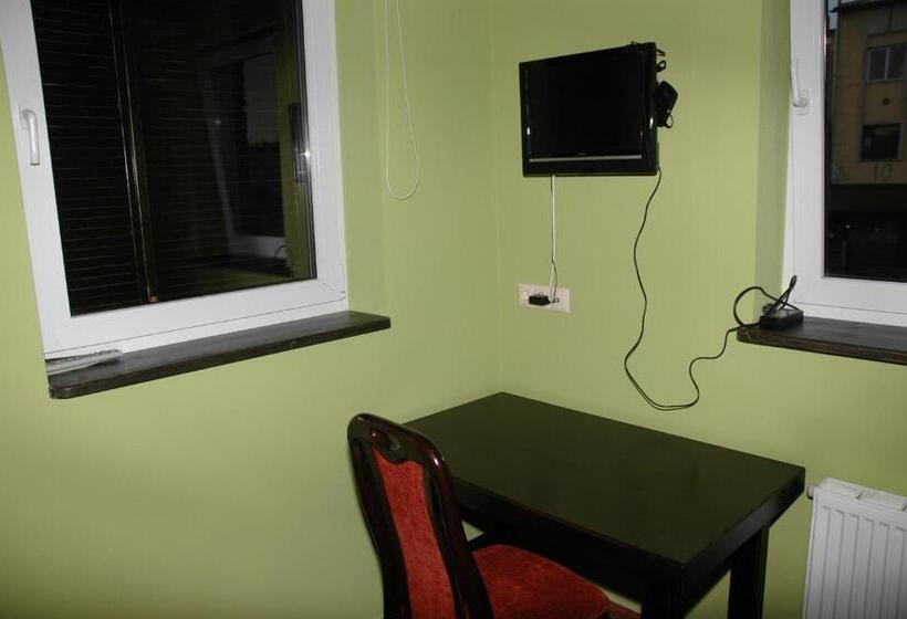 Motell гостинний двір