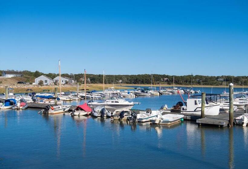 모텔 Endless Coast, A Boutique