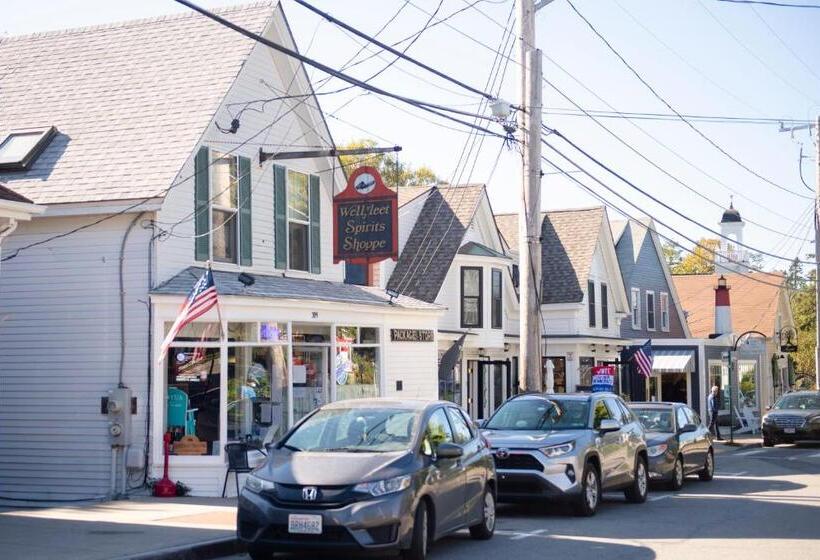 모텔 Endless Coast, A Boutique