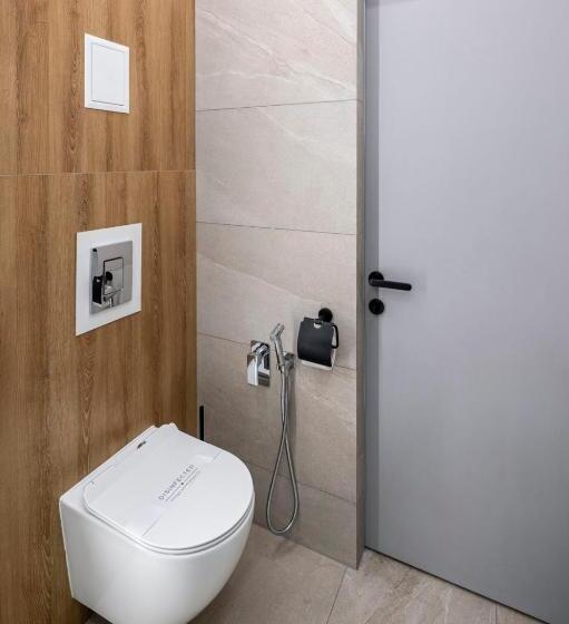 مُتل Otaman Resort