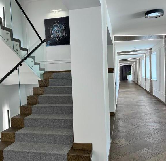 مُتل Otaman Resort