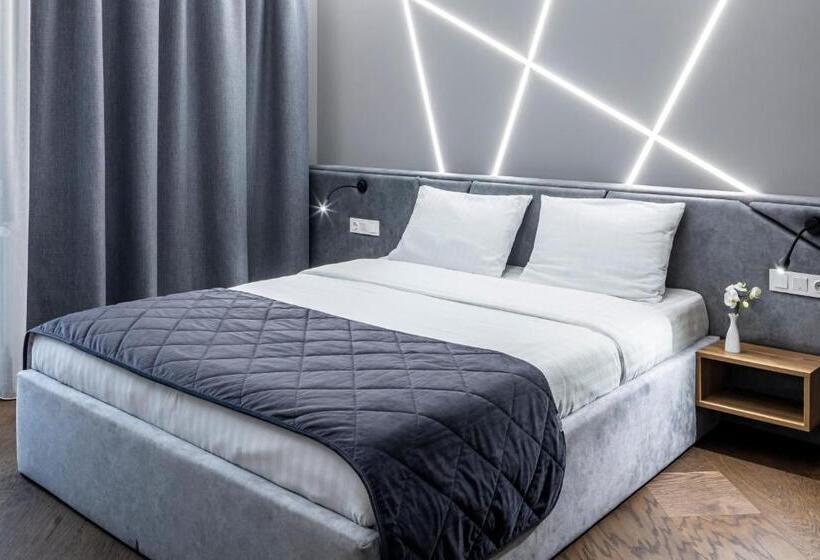 مُتل Otaman Resort