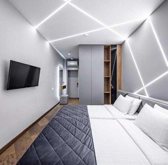 مُتل Otaman Resort