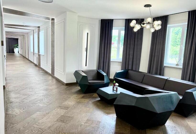 مُتل Otaman Resort