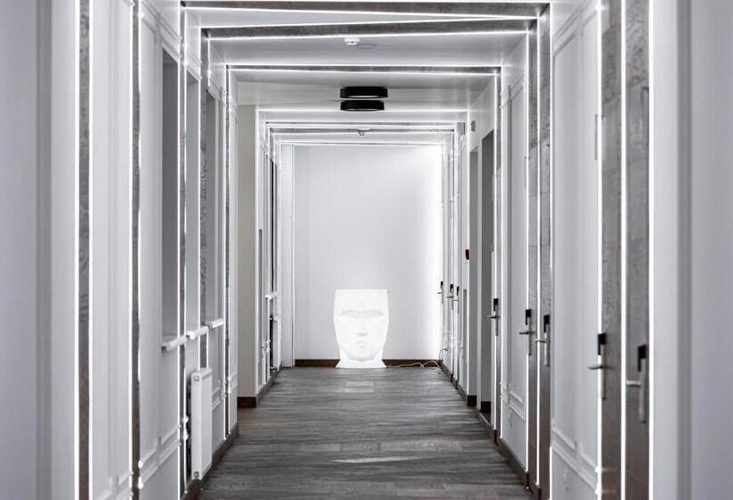 مُتل Otaman Resort