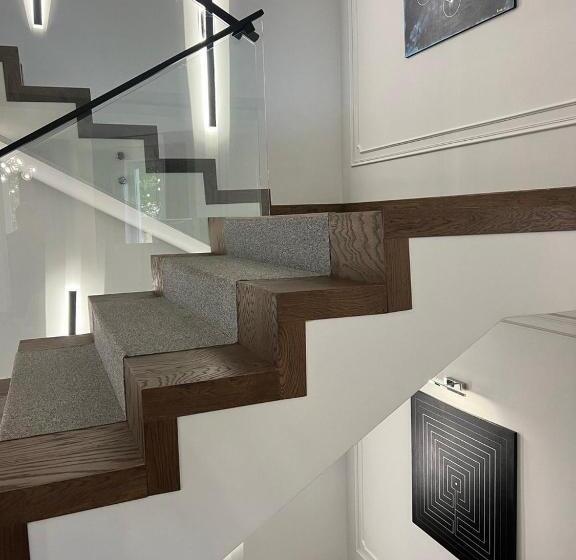 مُتل Otaman Resort