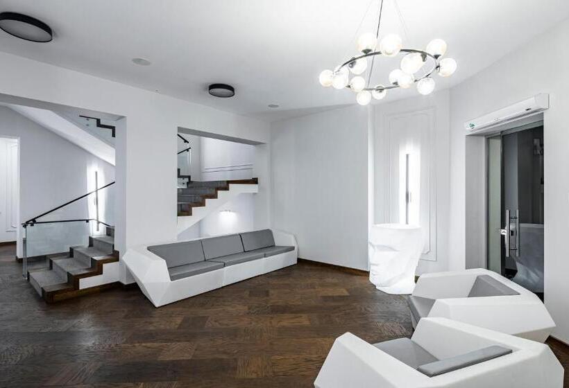 مُتل Otaman Resort