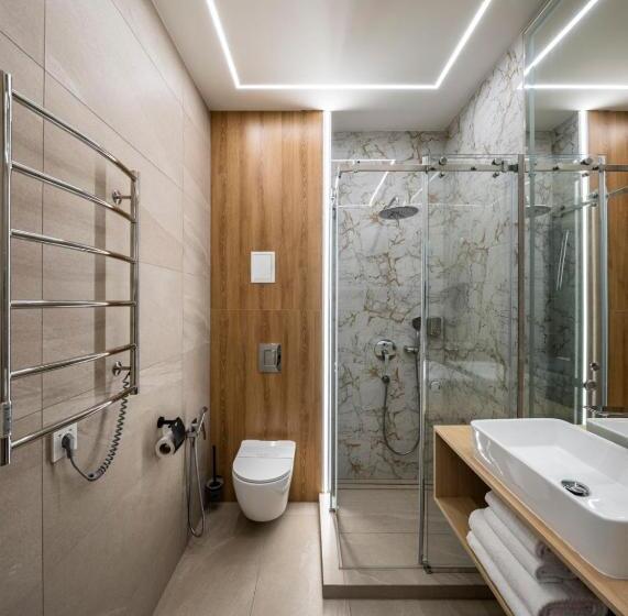 مُتل Otaman Resort