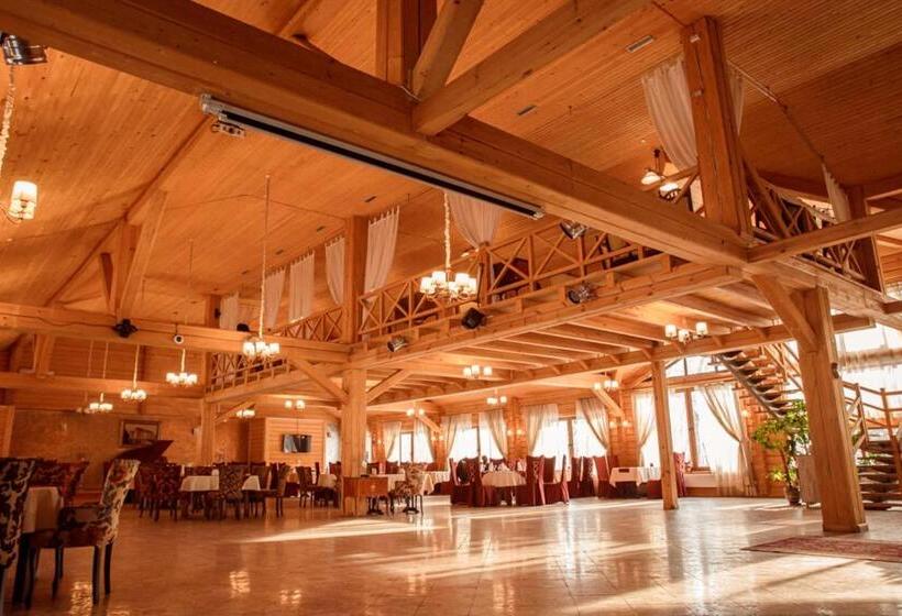 مُتل Otaman Resort