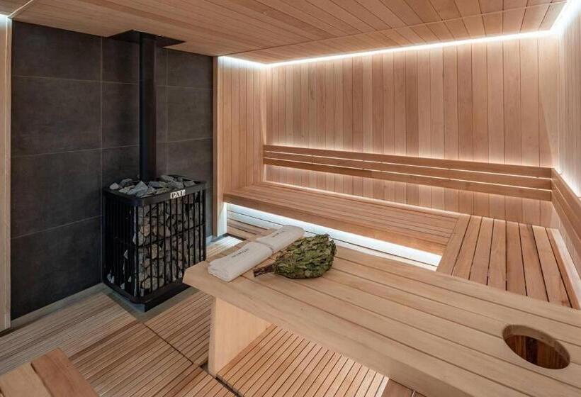 مُتل Otaman Resort