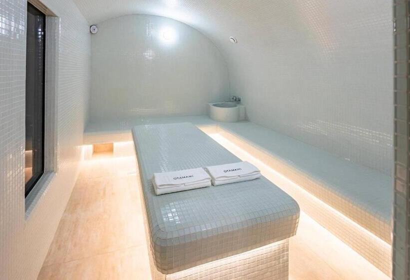 مُتل Otaman Resort