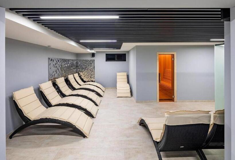 مُتل Otaman Resort