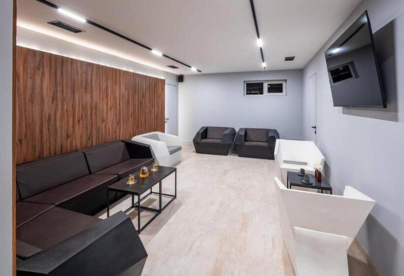 مُتل Otaman Resort