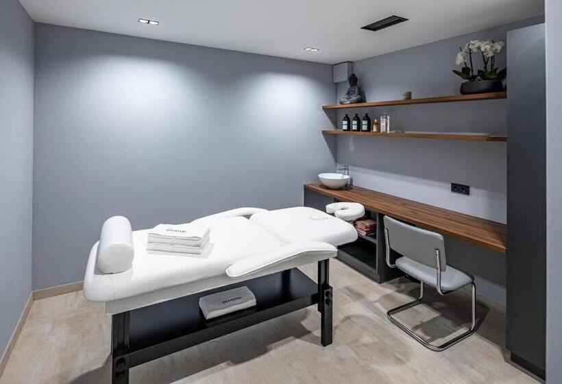 مُتل Otaman Resort