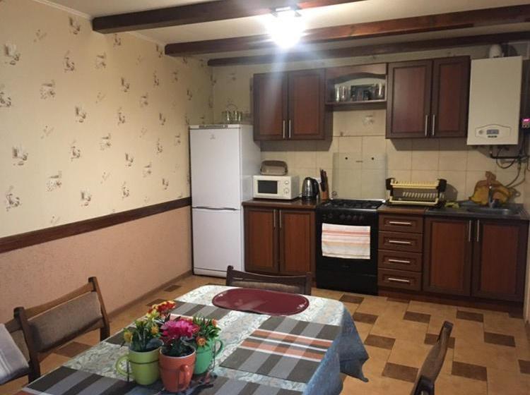 پانسیون кімнати біля замку