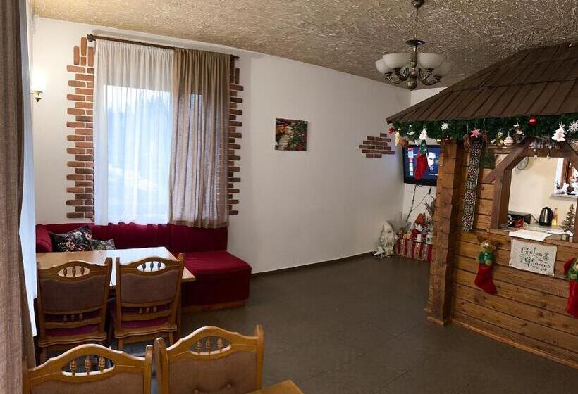 پانسیون тіна