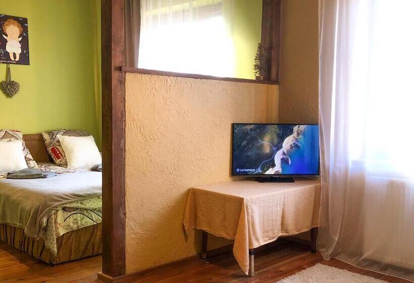 پانسیون тіна