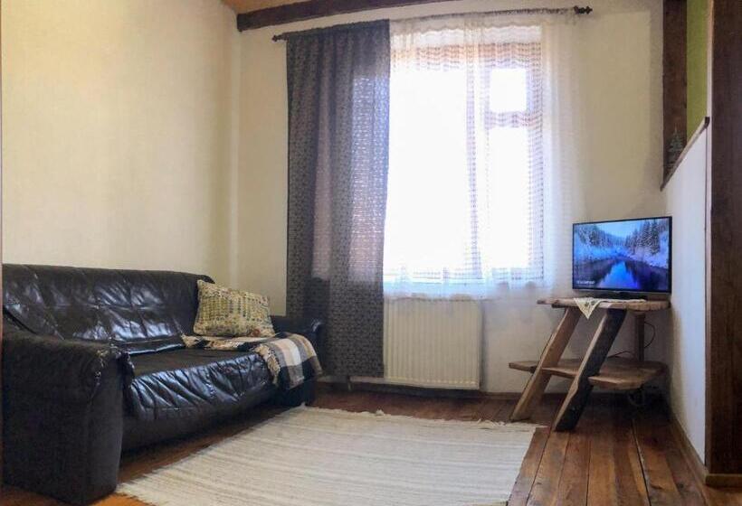 پانسیون тіна