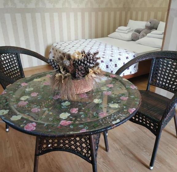 پانسیون илфи панорама