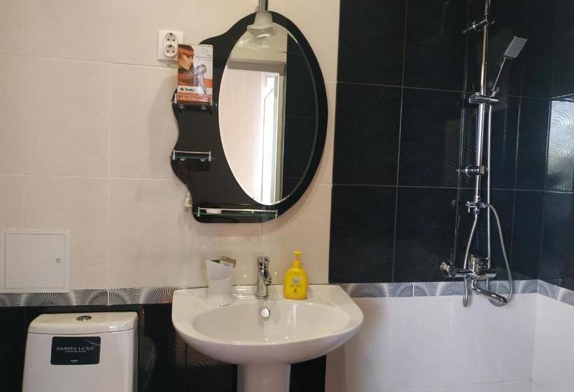 پانسیون илфи панорама