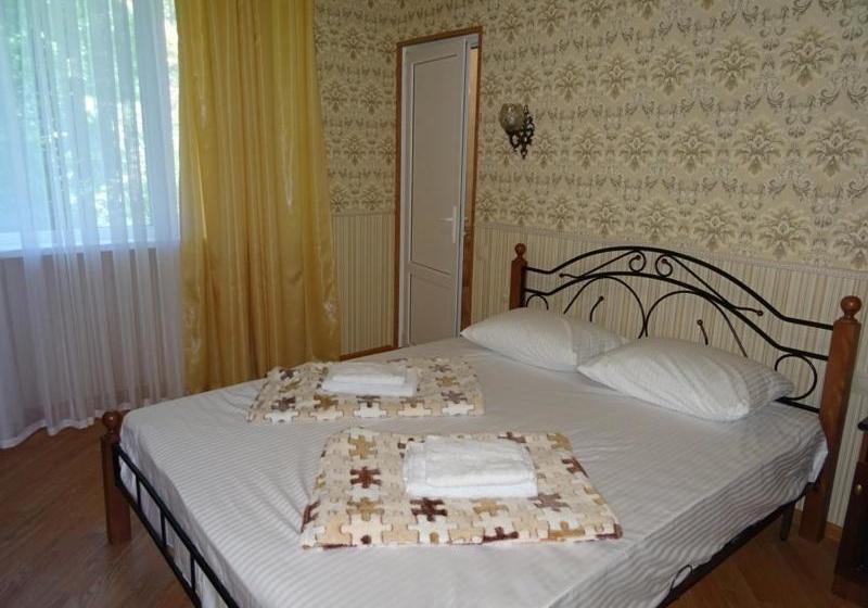 پانسیون илфи панорама