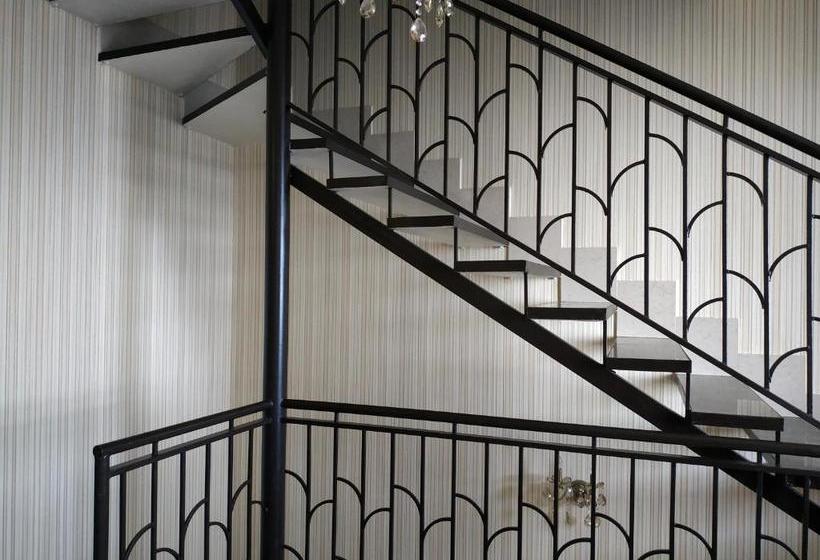 پانسیون илфи панорама