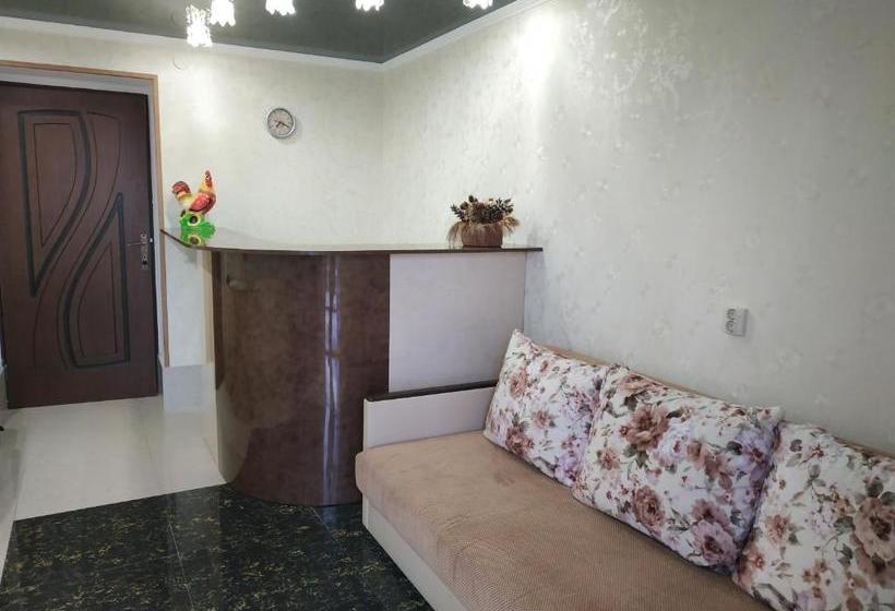 پانسیون илфи панорама