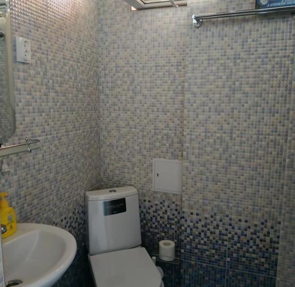 پانسیون илфи панорама