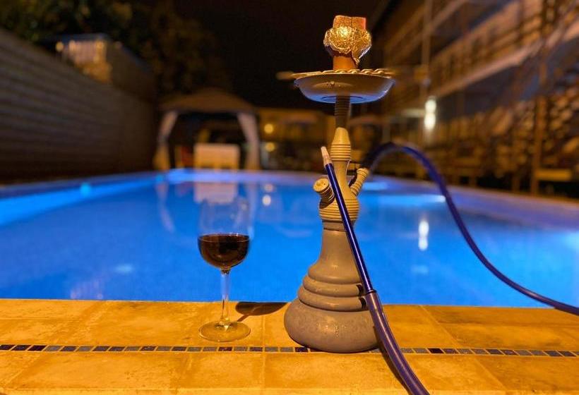 پانسیون Abkhazia Tali