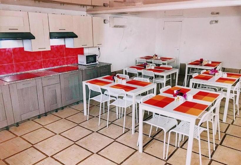 پانسیون Abkhazia Tali