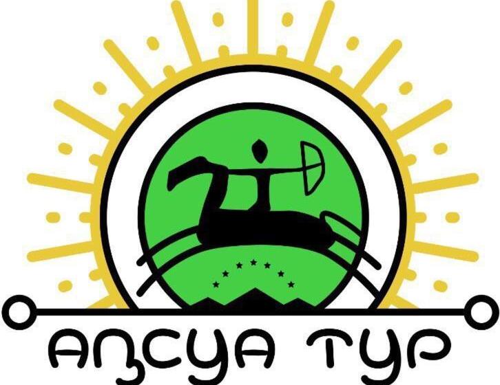 پانسیون Abkhazia Tali