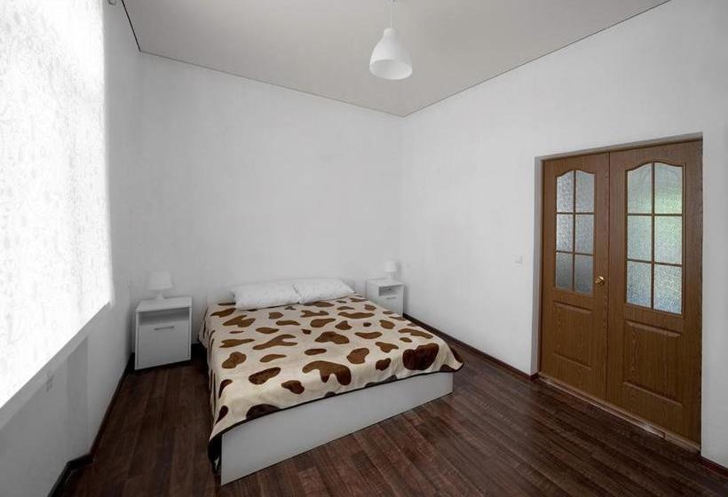 پانسیون Abkhazia Tali