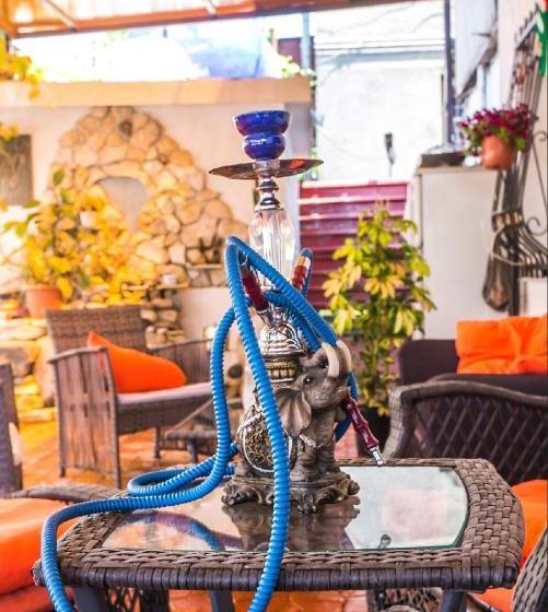 پانسیون Abkhazia Tali