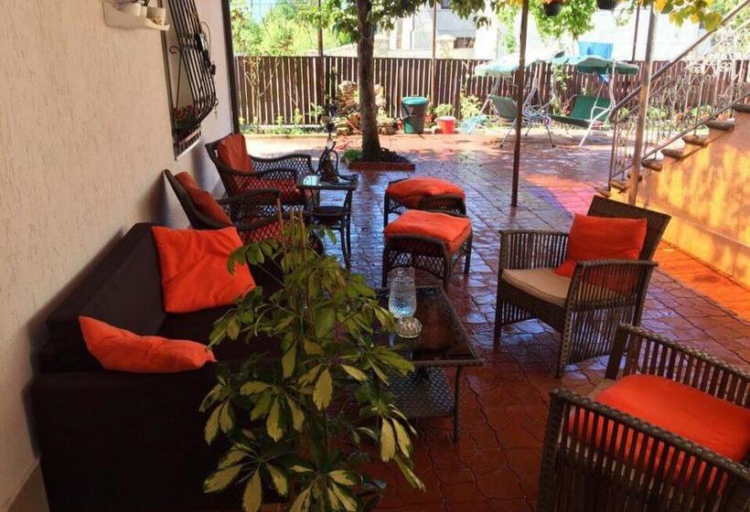 پانسیون Abkhazia Tali