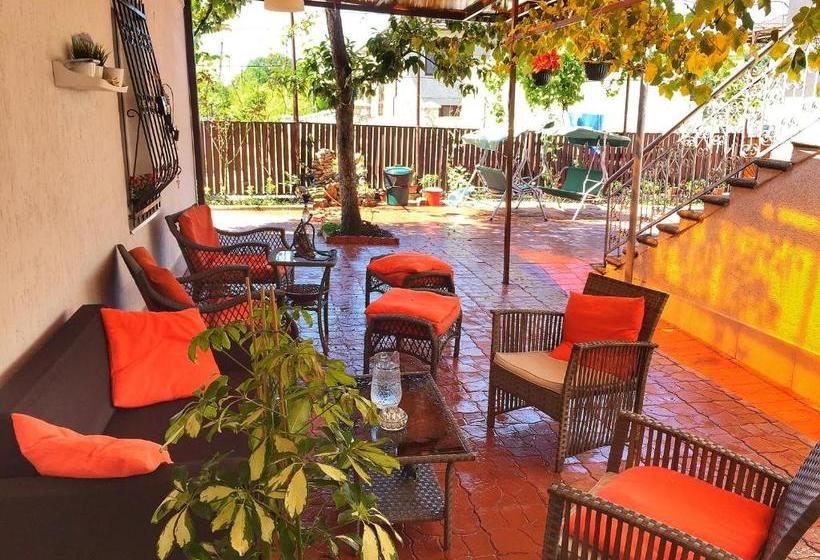 پانسیون Abkhazia Tali