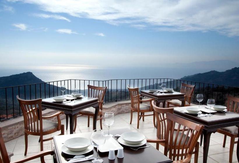 פנסיון Assos Kayalar Terrace