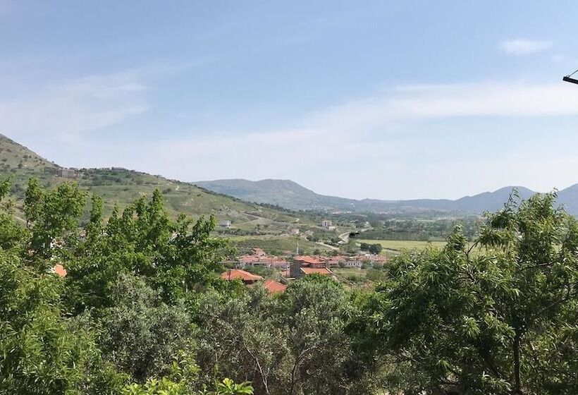 פנסיון Degirmen Konukevi