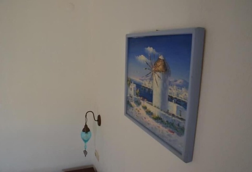 פנסיון Degirmen Konukevi