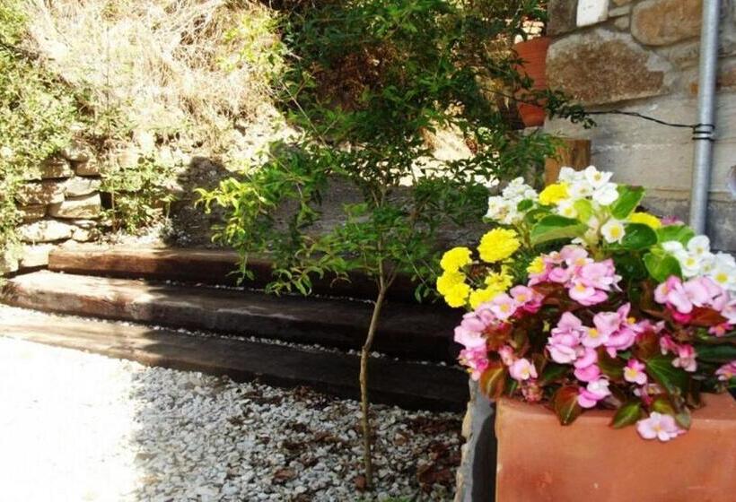 פנסיון Degirmen Konukevi