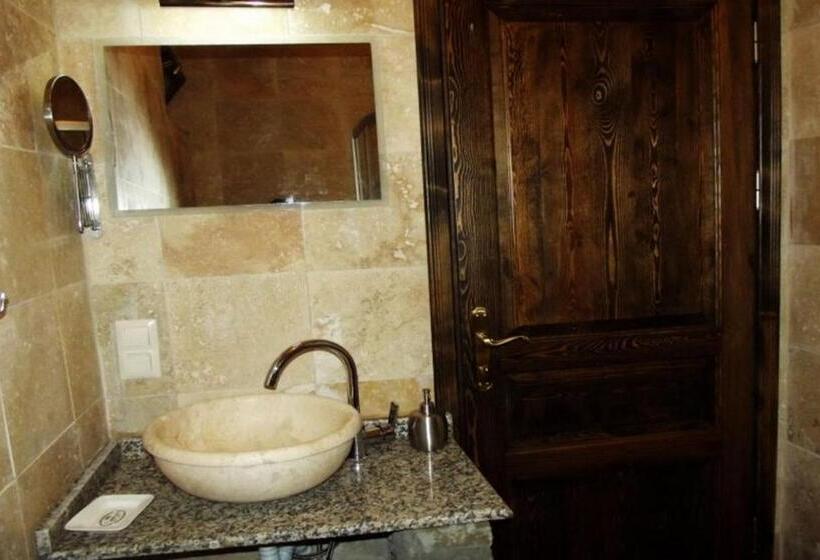 פנסיון Degirmen Konukevi