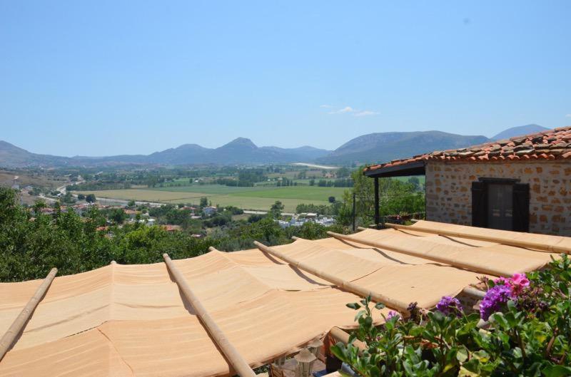 פנסיון Degirmen Konukevi