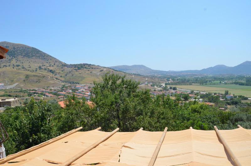 פנסיון Degirmen Konukevi